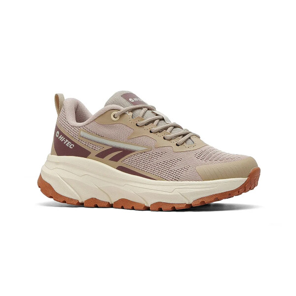 CRIS A - HITEC MARRON