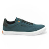 Championes Discovery calzado Casual suede Expedition de Hombre - DISCFW25822 Azul