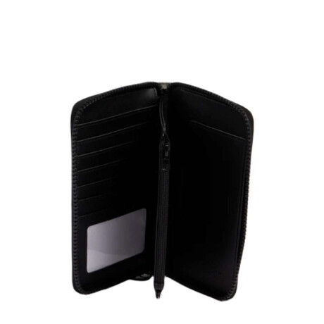 Billetera Rusty Tipua Verde