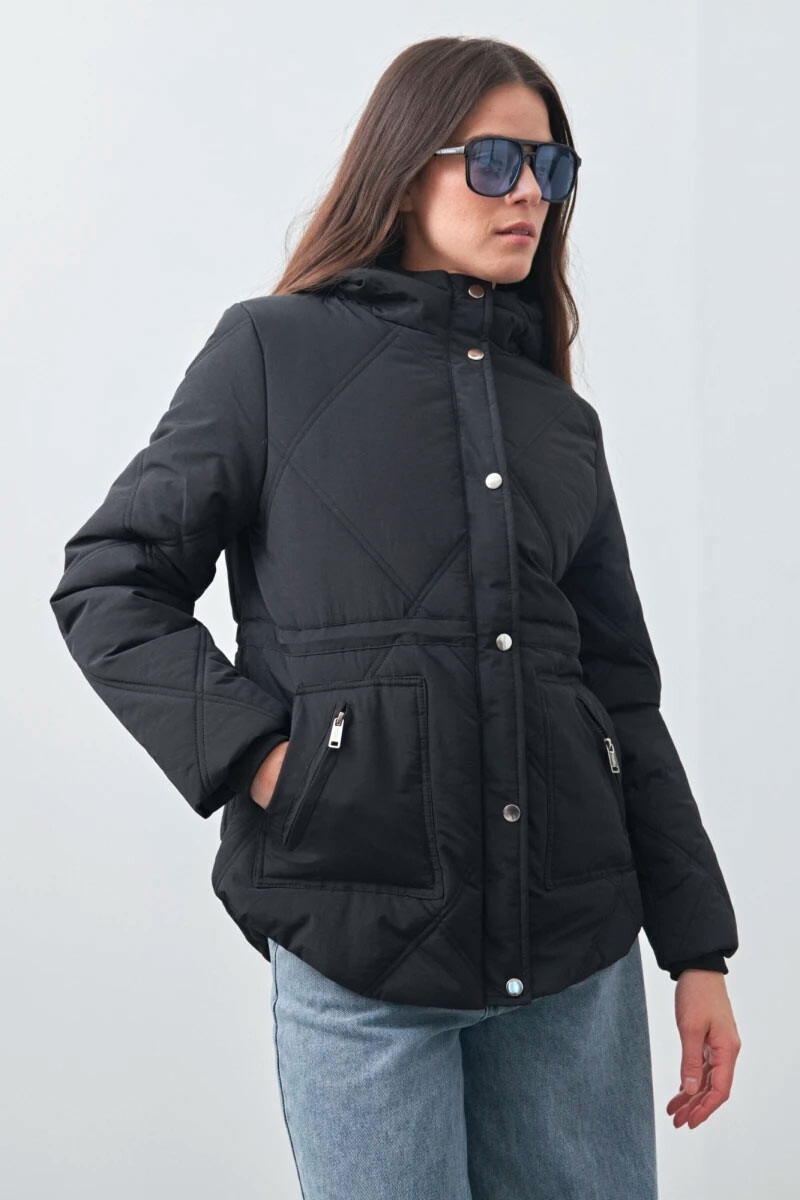 CAMPERA ALLIE FLORIANA 