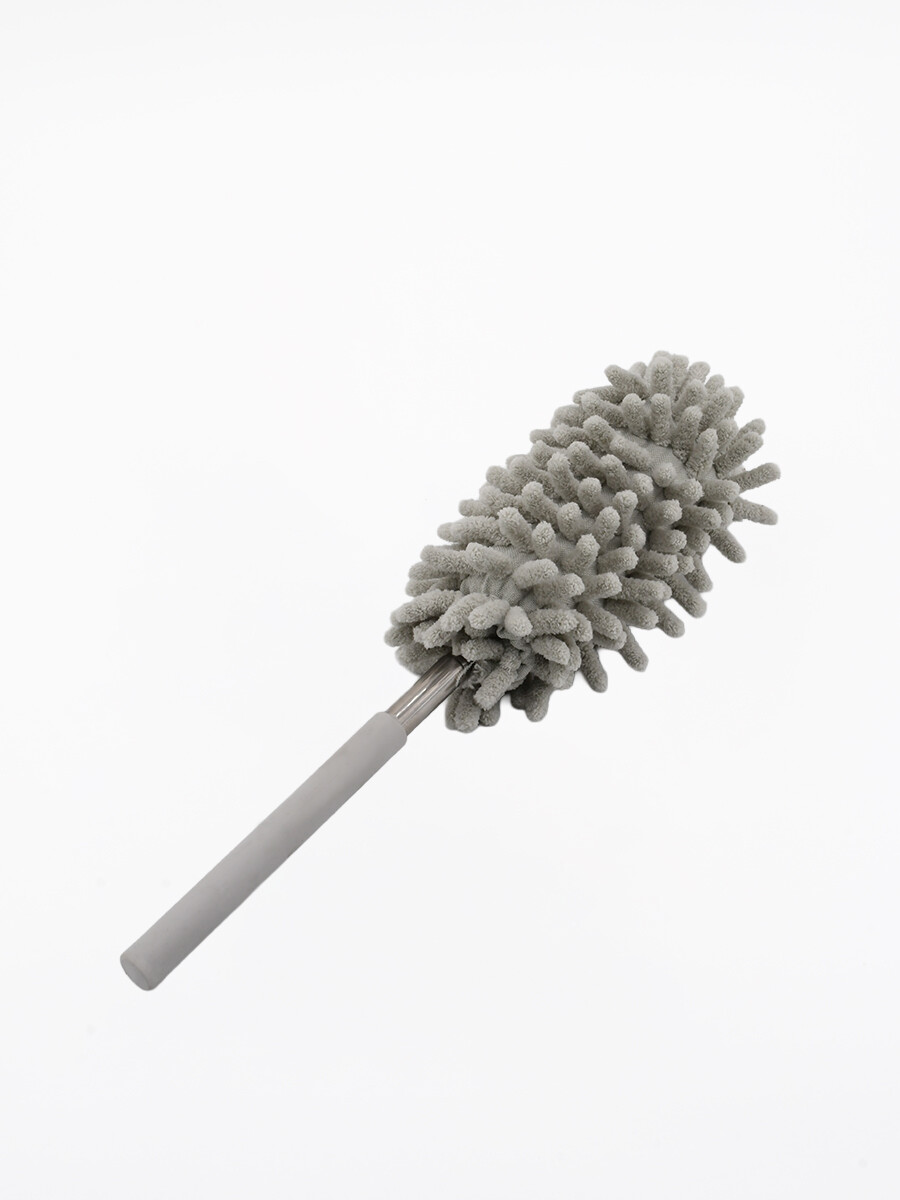 PLUMETO TELESCOPICO - GRIS 