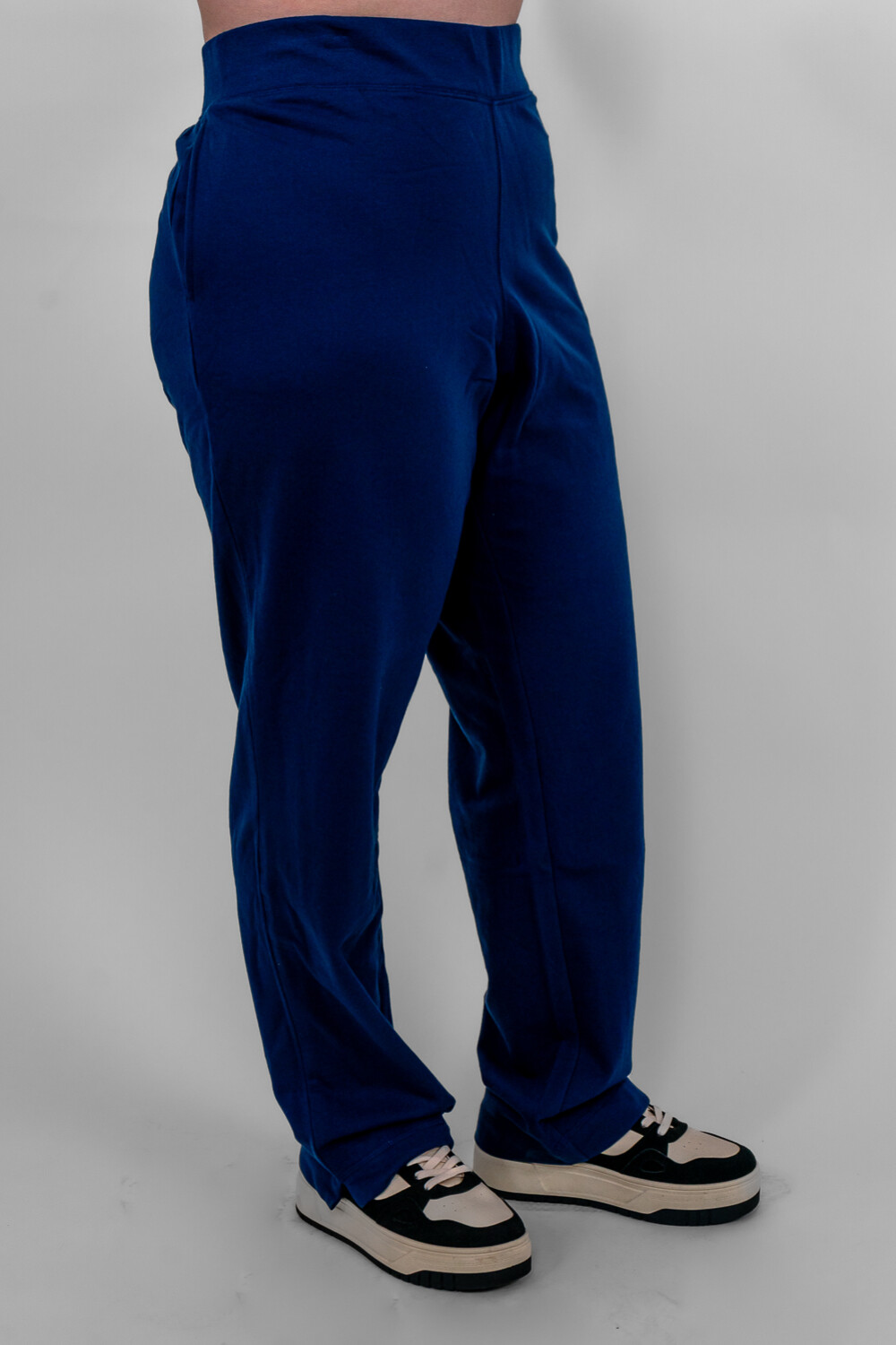 Pantalon Groovest Azul Electrico