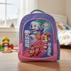 Mochila Nickelodeon Escolar 40x30x12 Cm Paw Patrol Para Niñas Uso Escolar Diario Mochila Nickelodeon Escolar 40x30x12 Cm Paw Patrol Para Niñas Uso Escolar Diario