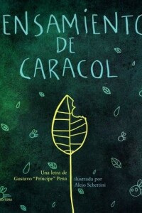 Pensamiento De Caracol Pensamiento De Caracol