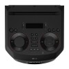 Torre De Sonido LG Xboom Rnc7 1000 Watts Rms Voltaje 110-240v Color Negro Torre De Sonido Lg Xboom Rnc7 1000 Watts Rms Voltaje 110-240v Color Negro