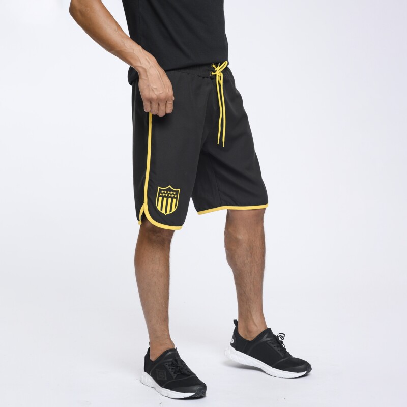 Short CAP Surfista Peñarol Hombre 223