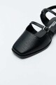 ZUECO DANIEL CASSIN PEPPERS Negro