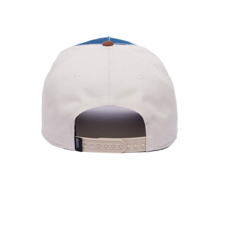 Gorro Cap Goorin Bully - Multicolor Gorro Cap Goorin Bully - Multicolor