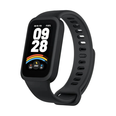 Pulsera Inteligente Xiaomi Smart Band 9 Active Black Pulsera Inteligente Xiaomi Smart Band 9 Active Black