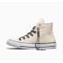 CTAS HI NATURAL IVORY/WHITE/BLACK IVORY/WHITE/BLACK
