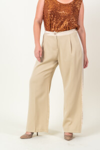 PANTALON MALENA Natural