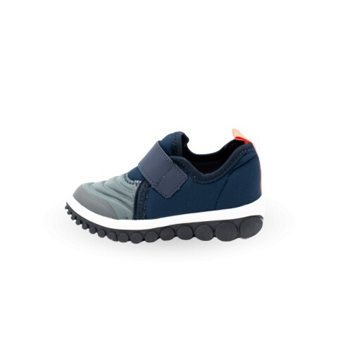 CHAMPION 24-30 BLUE/GREY