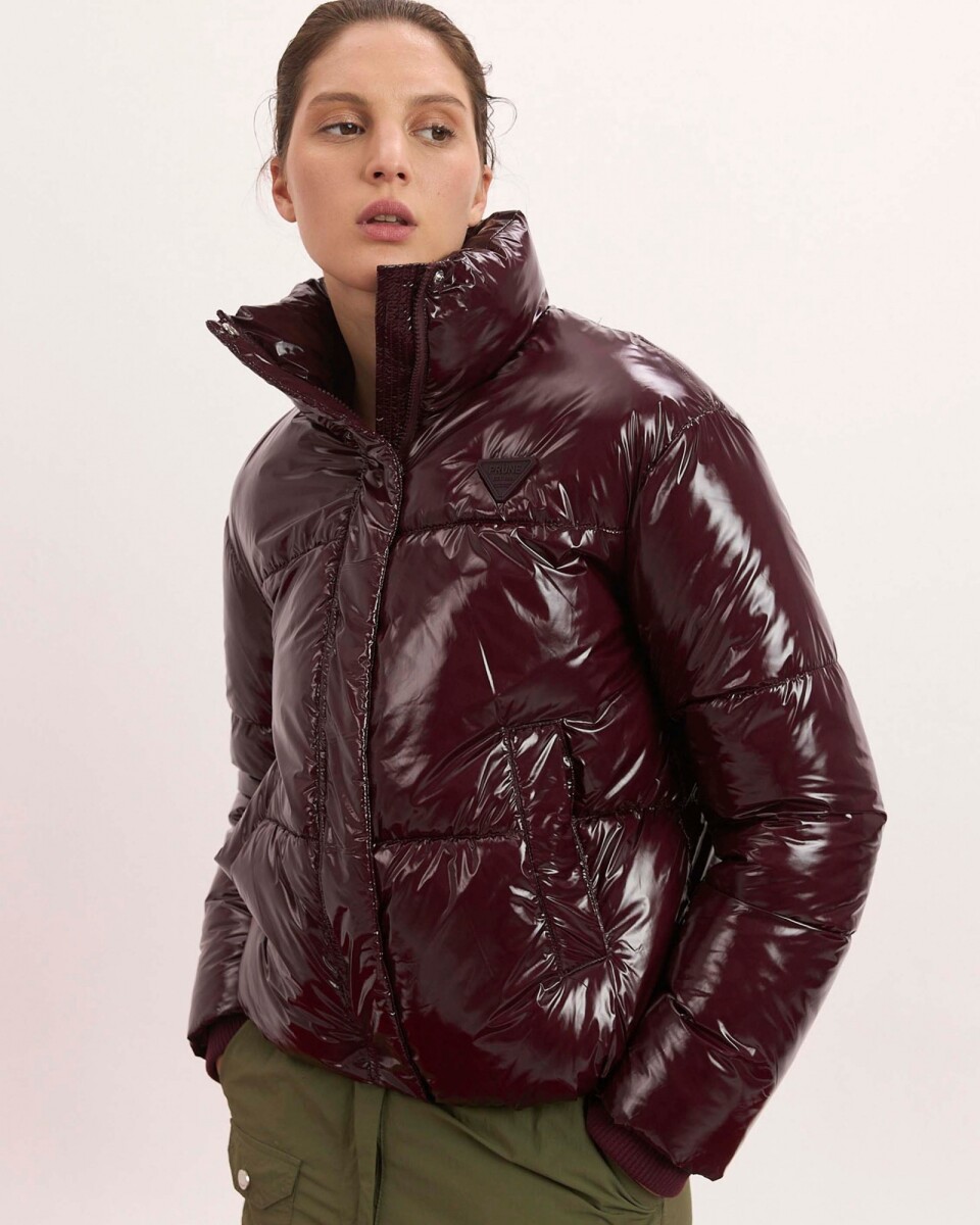 Puffer Borbon - Bordeaux 