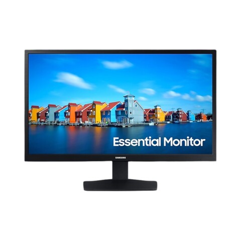 Monitor Samsung 24" LS24A336NHLXZX Monitor Samsung 24" LS24A336NHLXZX