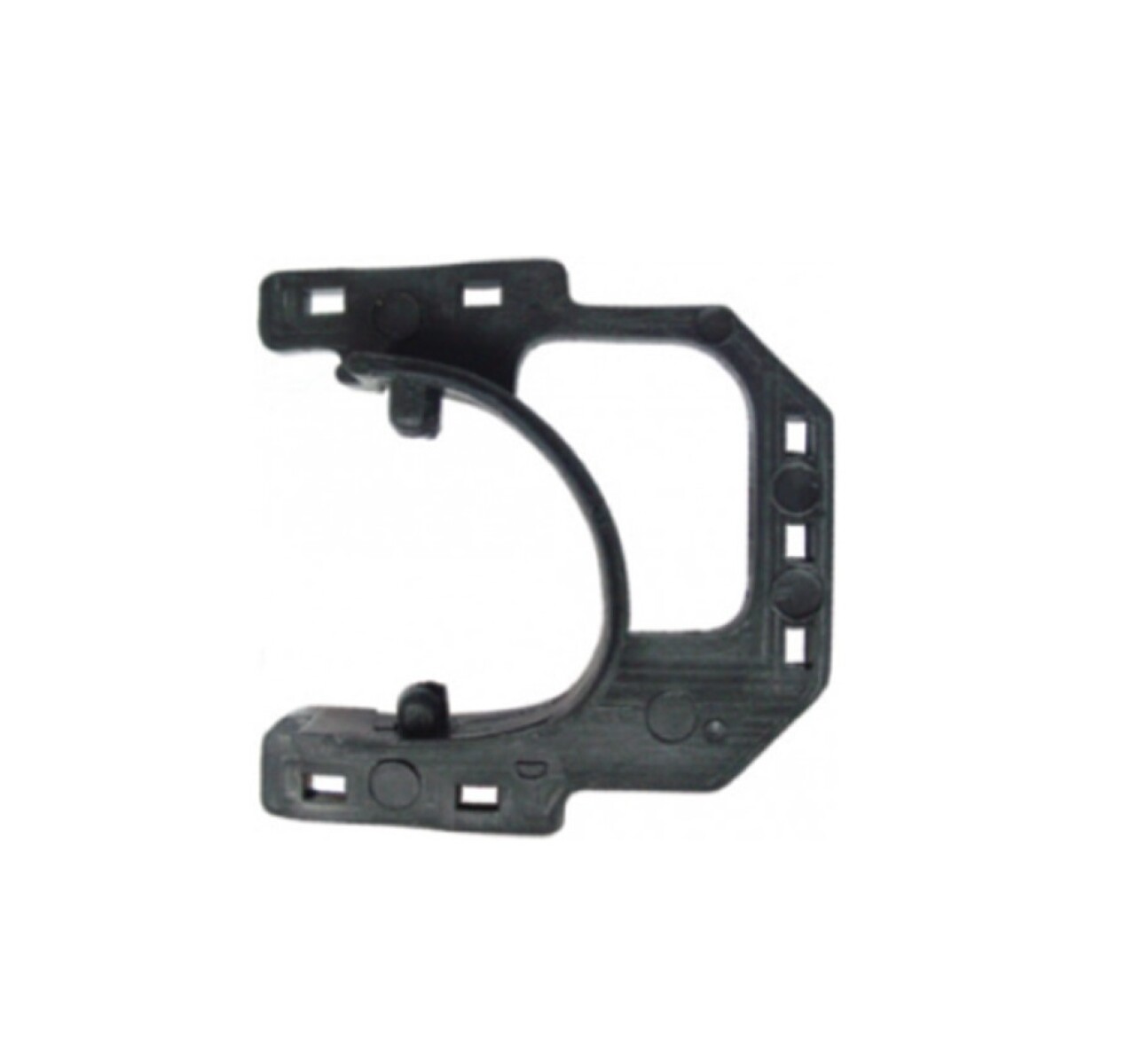 SOPORTE DE MANIJA INTERIOR DERECHA GOL G2 / G3 / G4 2 PUERTAS 
