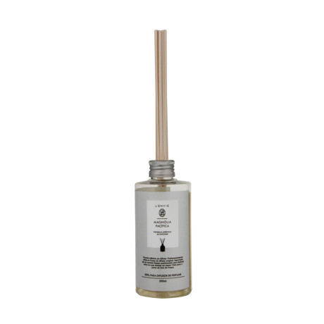 REFILL DIFUSOR 200ML FRAGANCIA MAGNOLIA PACIFICA