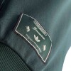 CAMPERA adidas TERRACE ICONS DE LA JUVENTUS Dark Green