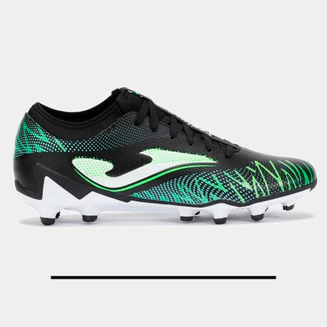 Championes Joma de hombre - Futbol STRIKW2501FG ELD