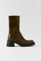 Botas Miista Malene Khaki