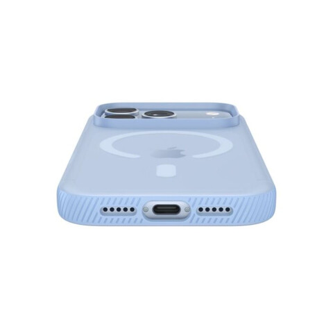 Belkin Estuche para iPhone 18 Pro Marina Blue Belkin Estuche para iPhone 18 Pro Marina Blue