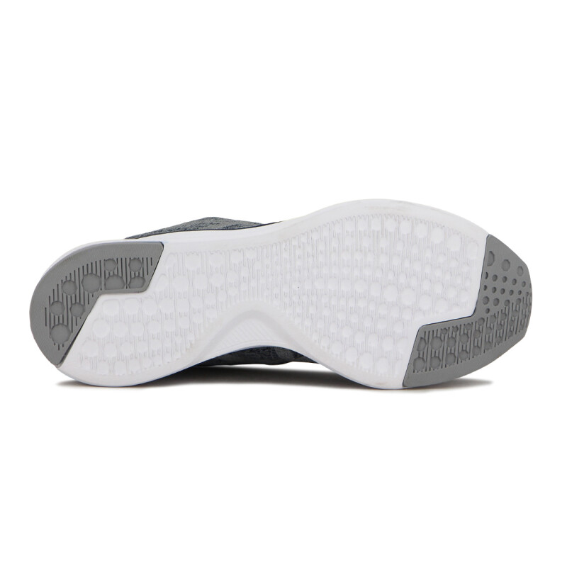Asics Streetwise Peacoat/pure Silver Gris-plata