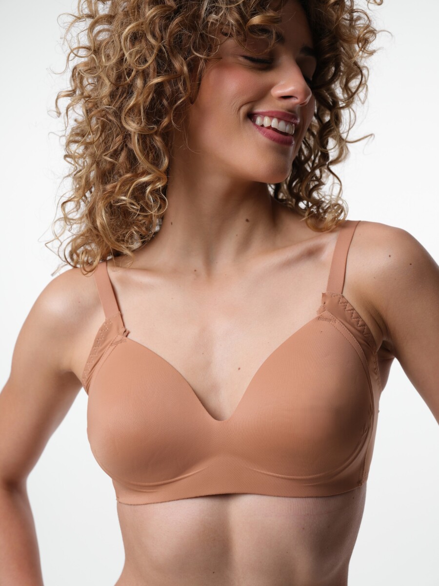 Soutien Cameron - Beige 