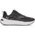 W FLX TR-WHT BLK