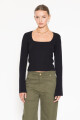 TOP WINTER Negro