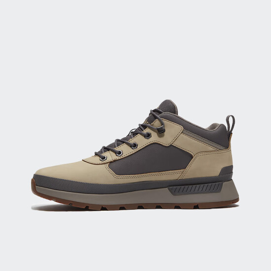 Botas Timberland Field Trekke Beige