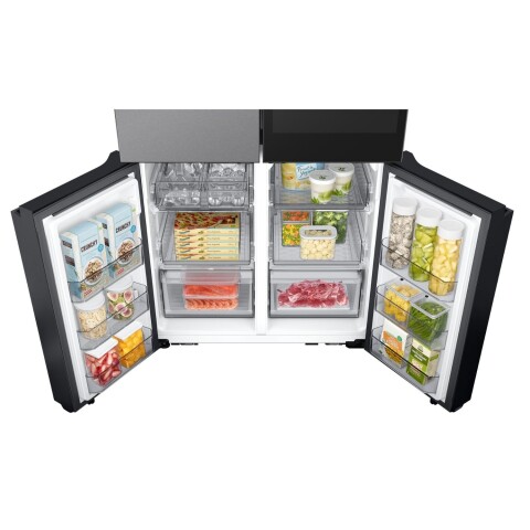 Heladera Samsung 699 litros RF29DB9950QDZS Heladera Samsung 699 litros RF29DB9950QDZS