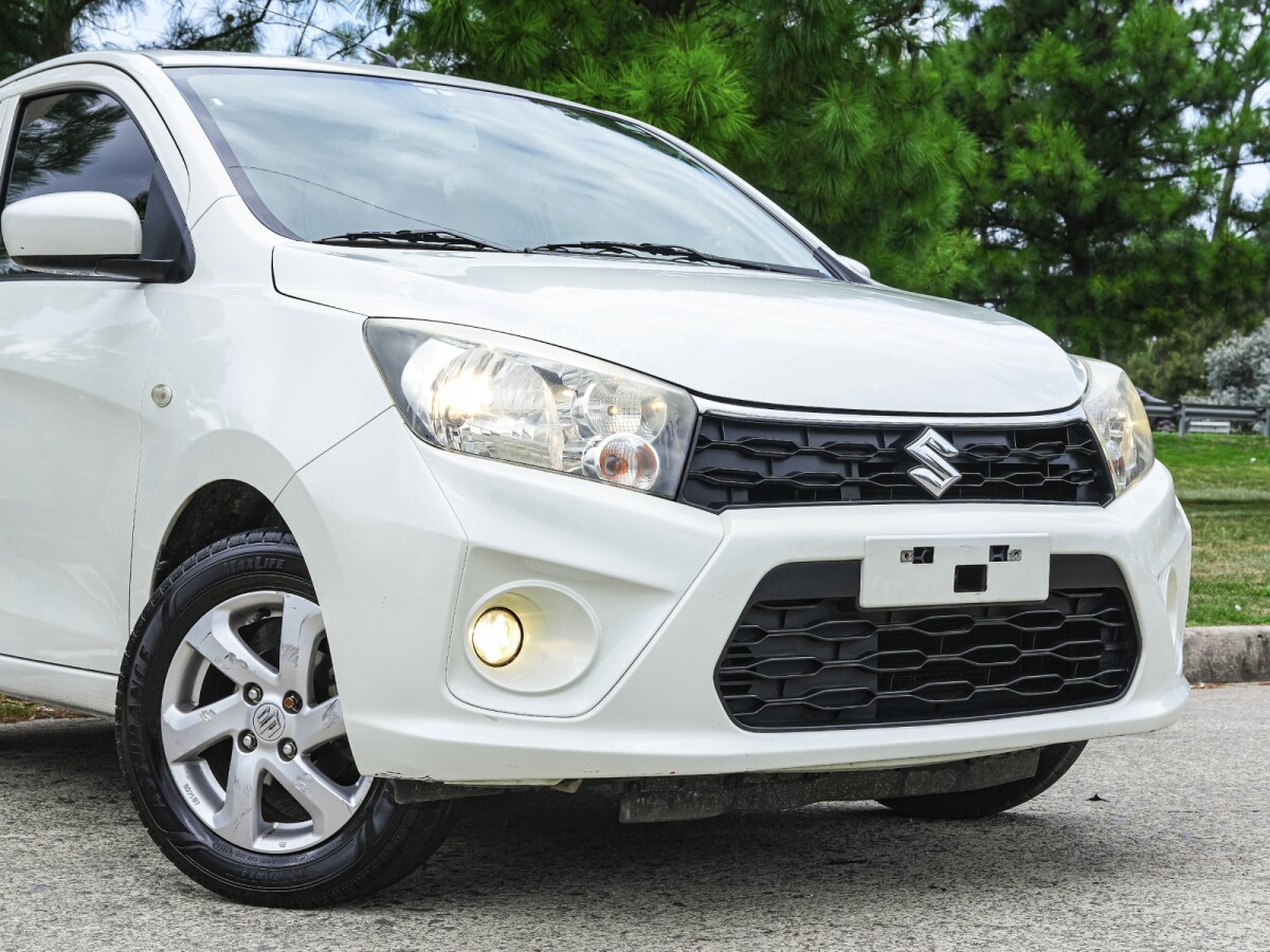 Suzuki Celerio GL 1.0 Extra Full | Permuta / Financia Suzuki Celerio GL 1.0 Extra Full | Permuta / Financia