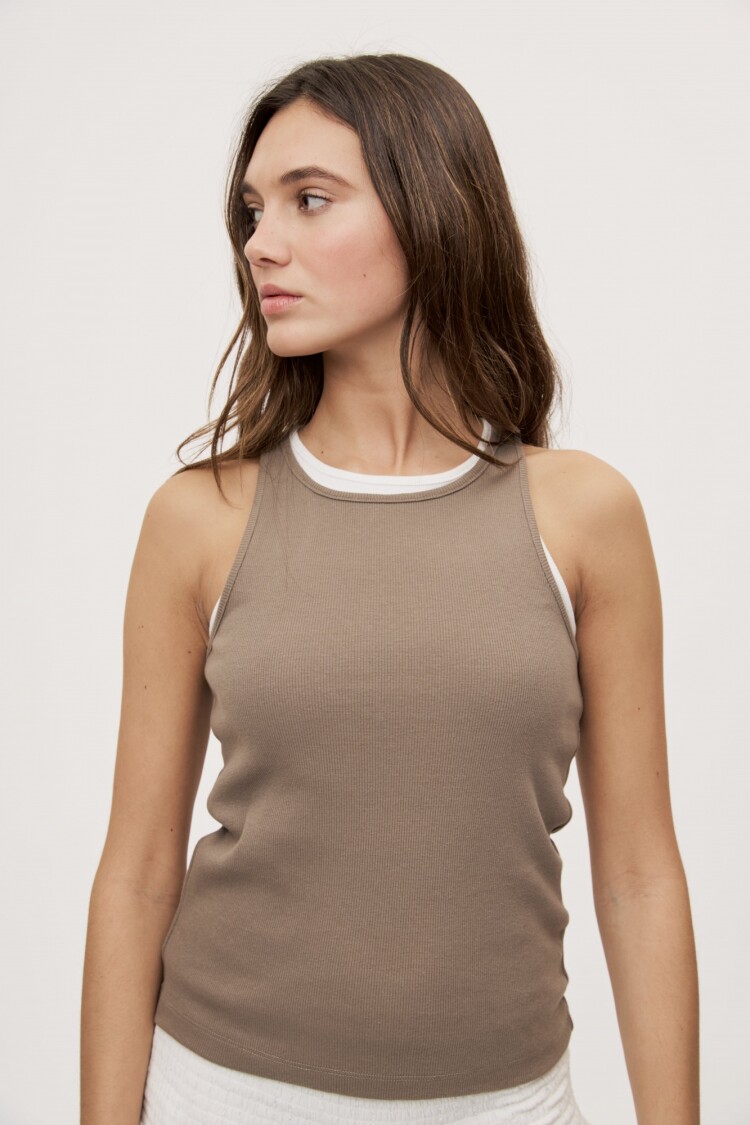 MUSCULOSA DEMETRA Visón