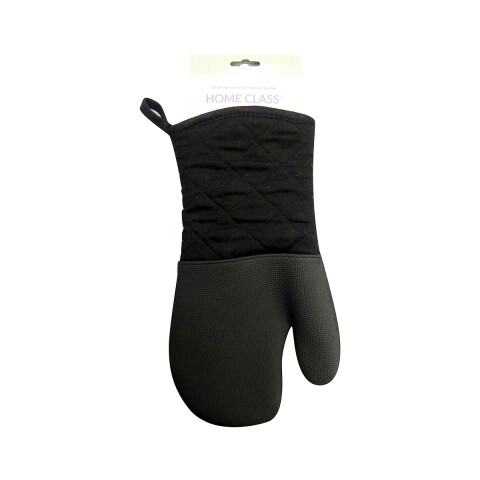 Manopla Neopreno Home Class NEGRO/NEGRO