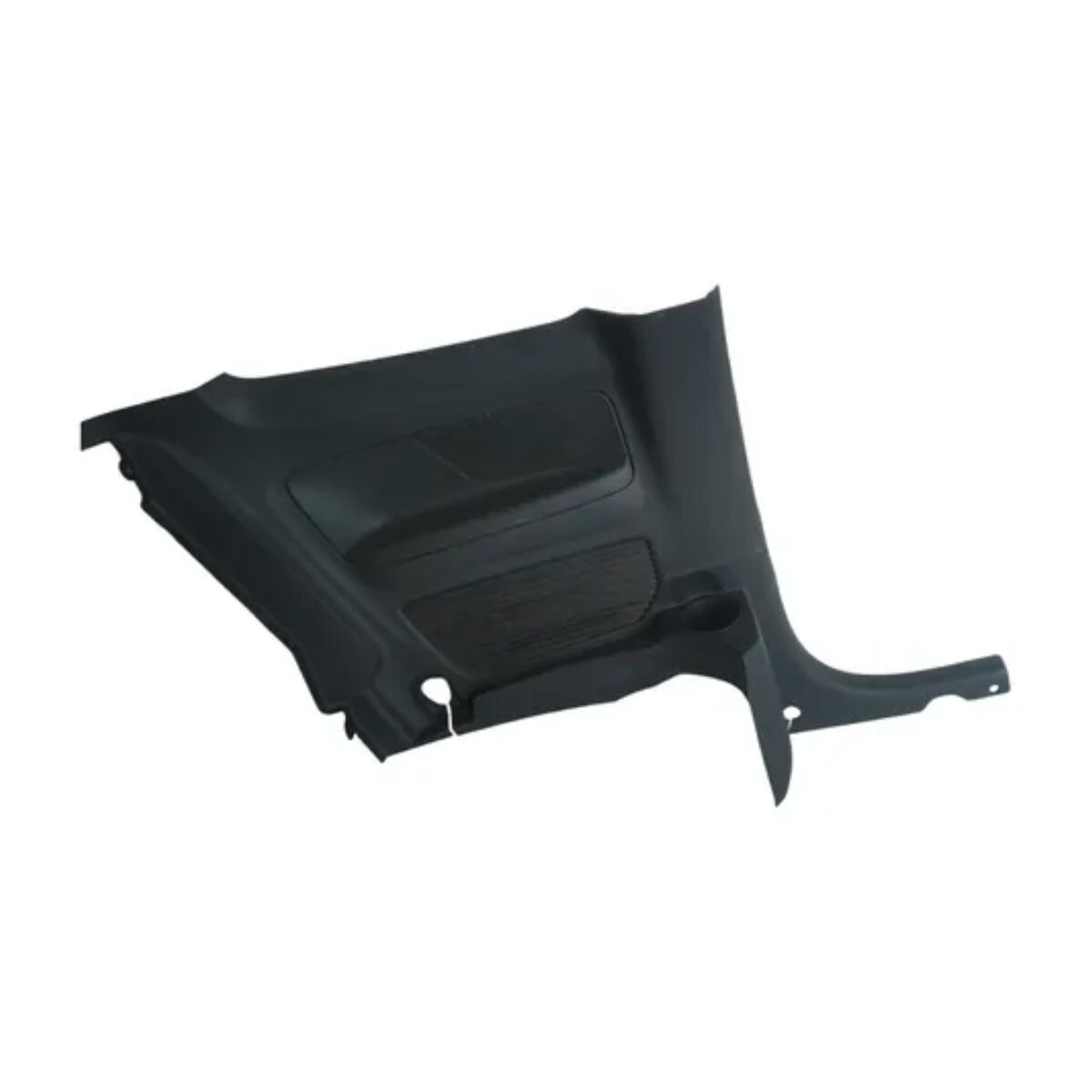 TAPIZADO TRASERO IZQ SAVEIRO CABINA DOBLE{ CON DETALLE} 