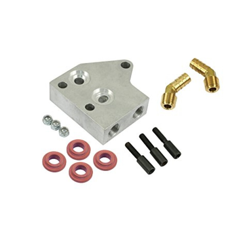 BASE PARA RADIADOR EXTERNO + RADIADOR ORIGINAL FUSCA Base Para Radiador Externo + Radiador Original Fusca