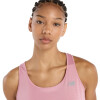 Musculosas New Balance Sport Essentials Tank de Mujer - WT41220PTF Rosado