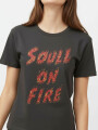 Remera Sangare Estampado 5