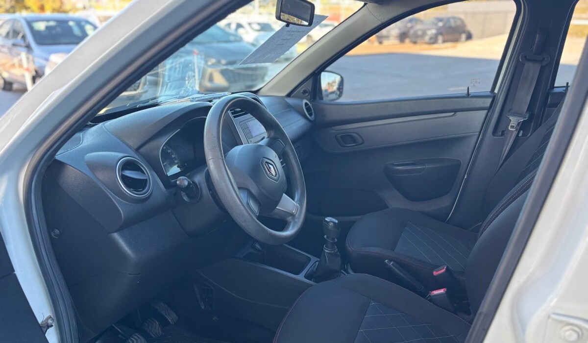 Renault Kwid Zen - 2019 Renault Kwid Zen - 2019