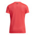 Tech SSC - Solid-RED RED-713