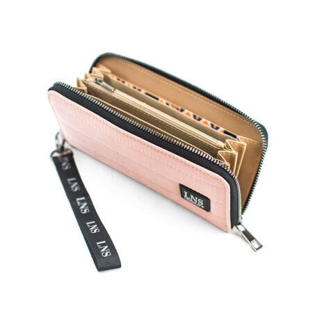 Billetera Primula Nude