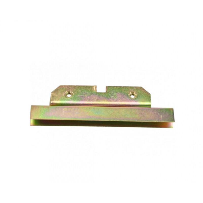 GUIA DE VIDRIO GOL G2 / G3 / G4 95/09 2 PUERTAS Guia De Vidrio Gol G2 / G3 / G4 95/09 2 Puertas