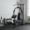 Gimnasio Multifuerza - Modelo Bravo EVO - Sistema de Poleas y 51 kg de Peso Gimnasio Multifuerza - Modelo Bravo EVO - Sistema de Poleas y 51 kg de Peso