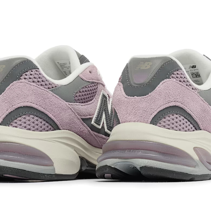 Championes New Balance 2010 - Rosado Championes New Balance 2010 - Rosado