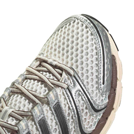 Championes Adistar Control 5 de Hombre Blanco