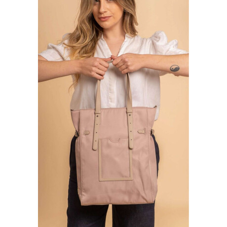 Bandolera Bromelia Nude