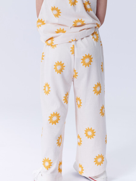 Pantalón liviano Sol Crudo