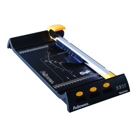 Guillotina para Papel Fellowes Neutron A4 001