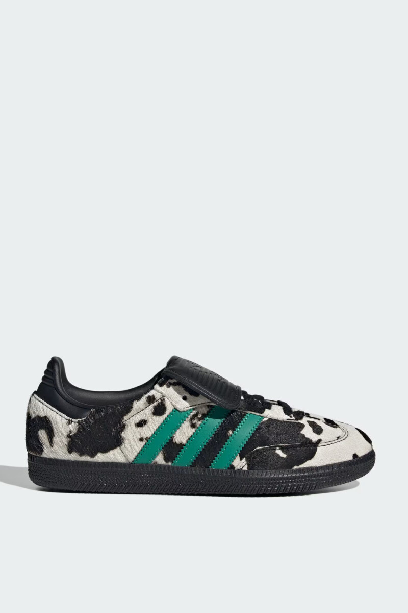 ZAPATILLA SAMBA Negro