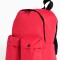 Mochila - UNISEX ROJO