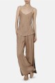 TOP LOANE Beige